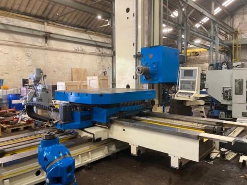 BMT 130 CNC