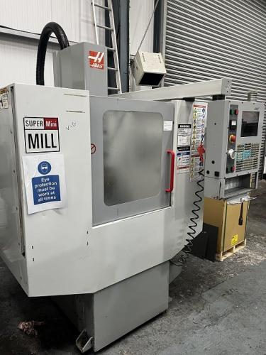 Super Mini Mill