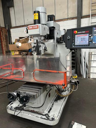 SMX 3500