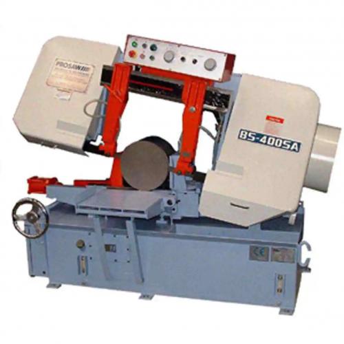 BS 400 SA