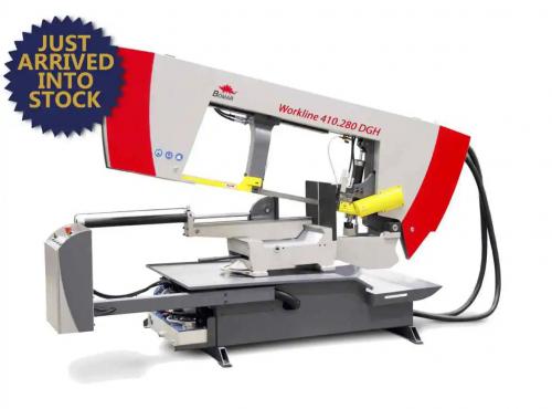 Workline 410.280 DGH