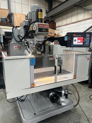 SMX 3500