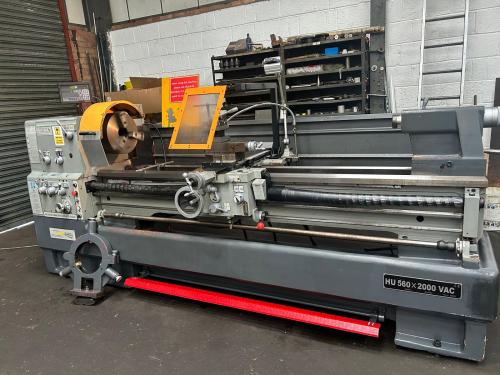 HU 560 x 2000 VAC