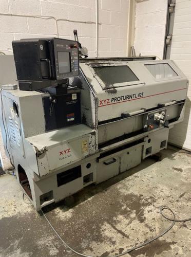 Proturn VL 425