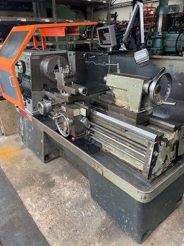 Mastiff 1400