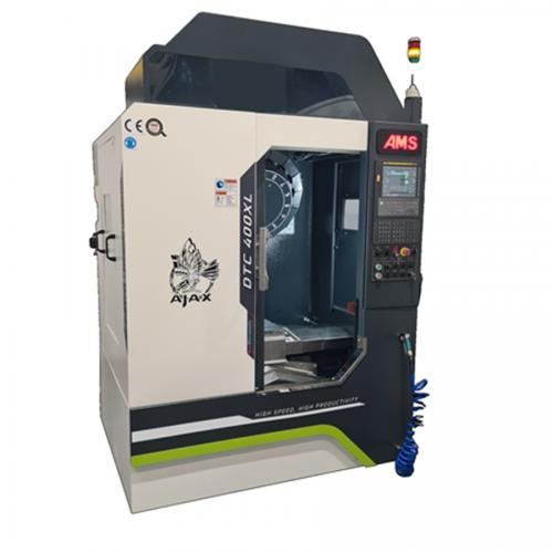 AJDTC350 - AJDTC400 - AJDTC400 XL - AJDTC1000